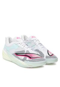 Puma Buty do koszykówki All-Pro Nitro 2 311521 01 Biały. Kolor: biały. Materiał: materiał. Sport: koszykówka #6