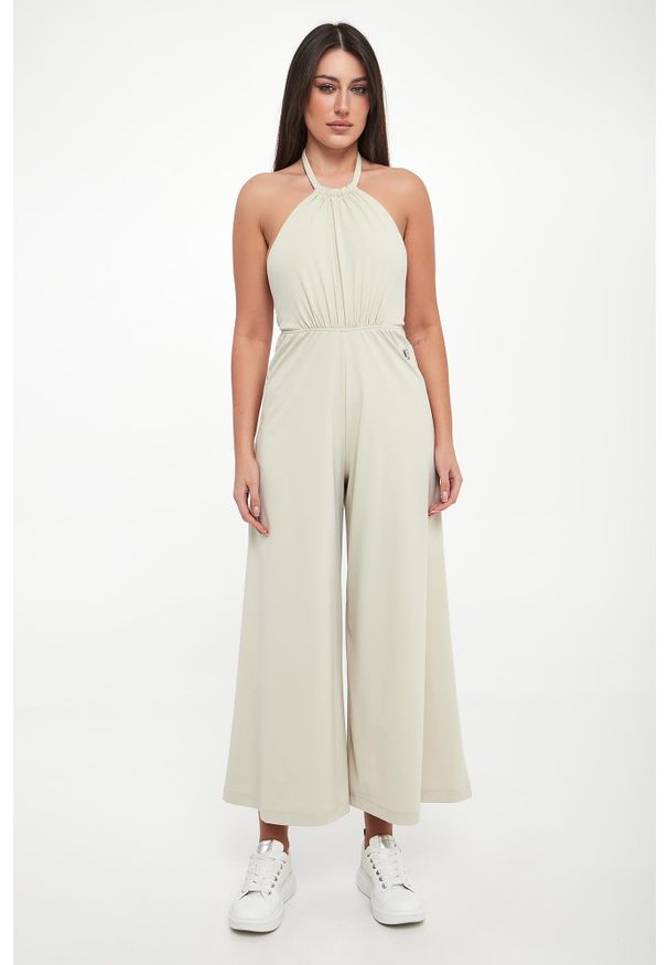 Armani Exchange - Kombinezon damski ARMANI EXCHANGE