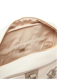 Guess Torba V5YZ03 WHDW0 Écru. Materiał: skóra