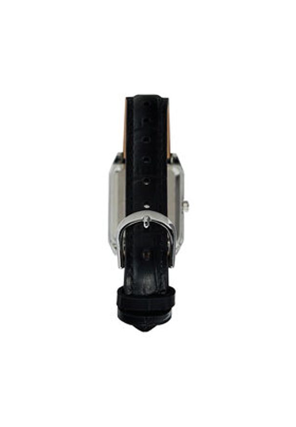 Casio Zegarek LTP-B150L-7B1EF Czarny. Kolor: czarny