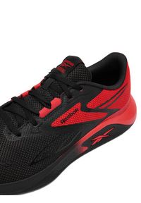 Reebok Sneakersy SS-NANOFLEX TR 3 100248250 Kolorowy. Materiał: materiał. Wzór: kolorowy #6
