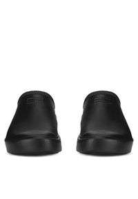 Hunter Klapki UFF1000EVS-BLB-M Czarny. Kolor: czarny. Materiał: kauczuk #4