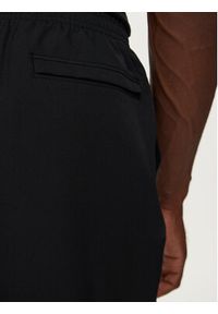 Under Armour Spodnie outdoor UA Unstoppable 1388823 Czarny Loose Fit. Kolor: czarny. Materiał: syntetyk. Sport: outdoor #3