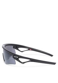 Oakley Okulary przeciwsłoneczne Sphaera Strike 0OO9531 95310137 Czarny. Kolor: czarny #6