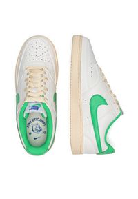 Nike Sneakersy FJ5437-133 Biały. Kolor: biały. Materiał: syntetyk #4