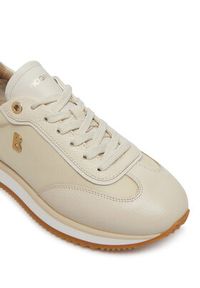 Bogner Sneakersy Padua 1 22621125 Beżowy. Kolor: beżowy. Materiał: skóra #5