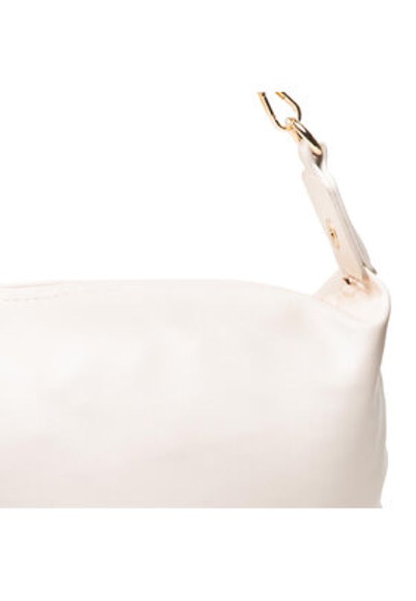 Jenny Fairy Torebka MJH-J-6CC-85-01 Écru. Materiał: skórzane