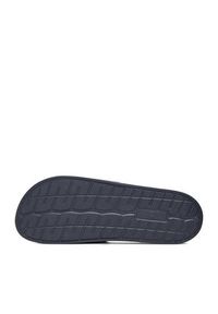 G-Star RAW - G-Star Raw Klapki SS25-3C096-M Granatowy. Kolor: niebieski. Materiał: syntetyk #5