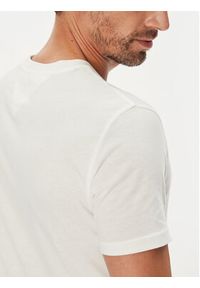 Tommy Jeans Komplet 2 t-shirtów DM0DM20687 Kolorowy Slim Fit. Materiał: bawełna. Wzór: kolorowy #4