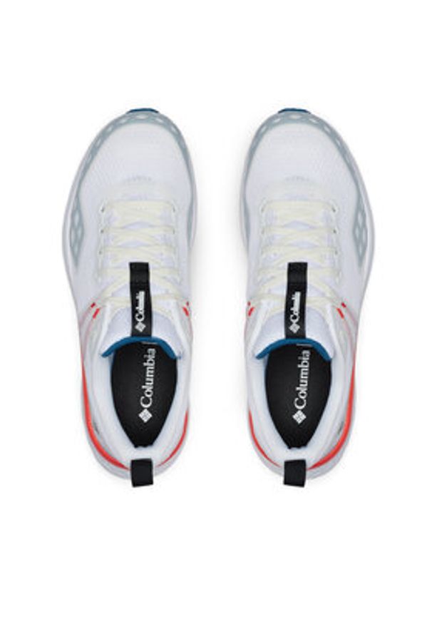 columbia - Columbia Trekkingi Konos™ TRS 2079321 Biały. Kolor: biały. Materiał: materiał. Sport: turystyka piesza