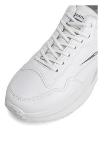 Sprandi Sneakersy WFA2457-1 Biały. Kolor: biały. Materiał: syntetyk #6