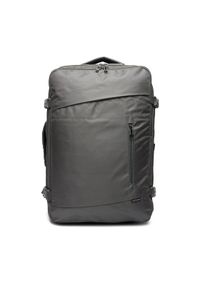 Puccini Plecak PM9028 Zielony. Kolor: zielony. Materiał: materiał #1