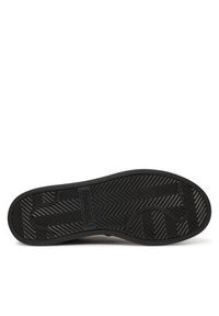 Premiata Sneakersy QUINN VAR 7324 Czarny. Kolor: czarny. Materiał: skóra #3