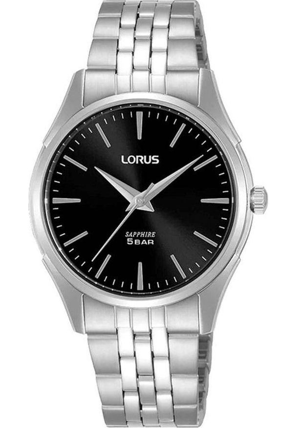 Zegarek Lorus Zegarek Lorus damski RG283SX9 szafir