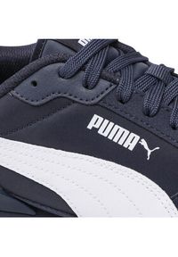 Puma Sneakersy St Runner V3 Nl 384857 02 Granatowy. Kolor: niebieski. Materiał: materiał #3
