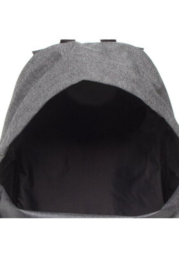 Eastpak Plecak Padded Pak'r EK00062077H1 Szary. Kolor: szary. Materiał: materiał