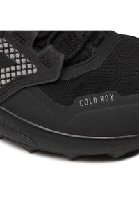 Adidas - adidas Trekkingi Terrex Trailmaker Mid C.Rd FX9286 Czarny. Kolor: czarny. Materiał: materiał. Model: Adidas Terrex. Sport: turystyka piesza #3