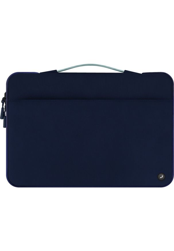 Etui Jcpal JCPAL PROFESSIONAL SLEEVE FOR 13/14-INCH, NAVY