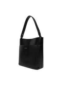 Gino Rossi - GINO ROSSI Torebka EO-LX20079 Czarny. Kolor: czarny #2