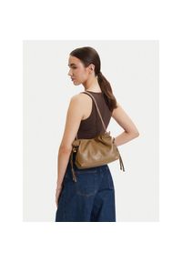 Torebka Liu Jo. Kolor: beżowy #1
