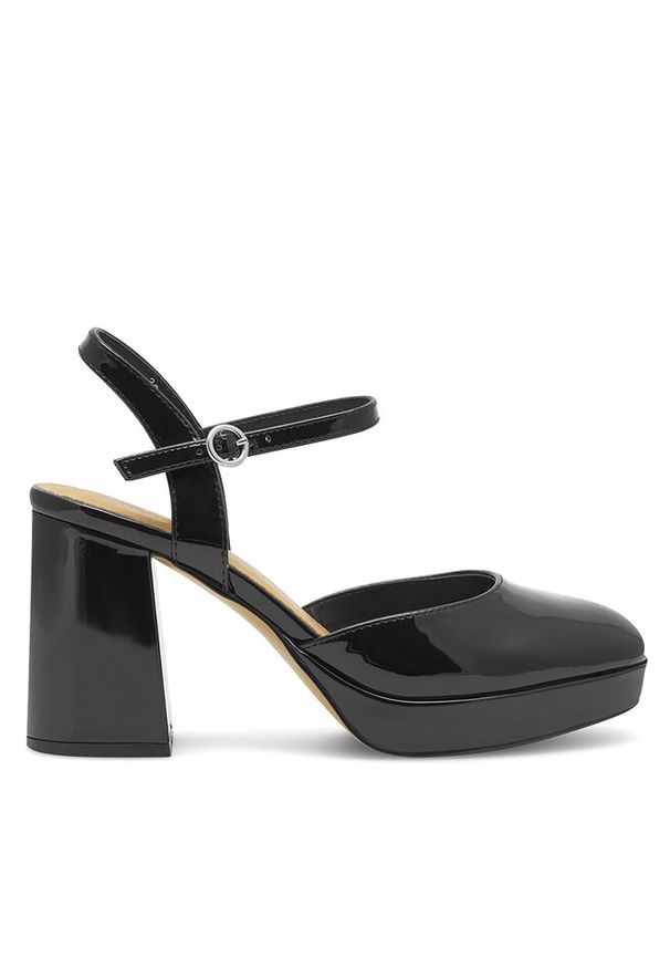 Czółenka Jenny Fairy. Kolor: czarny