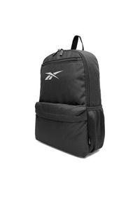 Reebok Plecak CWBEO-RBK-P-001-09 Szary. Kolor: szary. Materiał: materiał #2