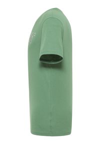 Męski T-Shirt Mustang Style Austin Dark Ivy 1016281 6326 #2