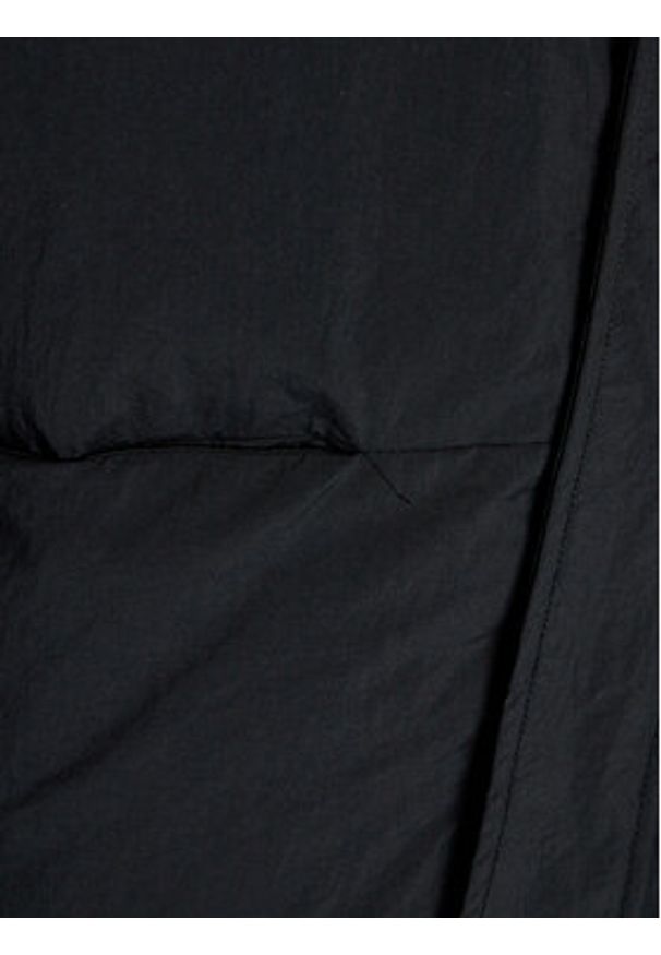 Redefined Rebel Kurtka puchowa 225057 Czarny Regular Fit. Kolor: czarny. Materiał: syntetyk