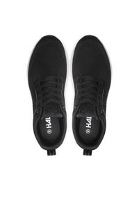 Halti Sneakersy Sahara Low Sneaker 054-2634 Czarny. Kolor: czarny. Materiał: materiał #8