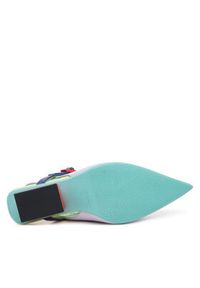 United Nude Sandały Raila Jane 1091687716 Fioletowy. Kolor: fioletowy. Materiał: skóra #6