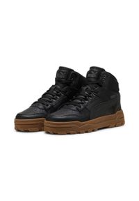 Puma Buty Rebound Abrupt 39746804. Kolor: czarny