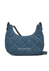 VALENTINO - Torebka Valentino. Kolor: niebieski #1