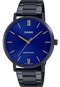 Zegarek Męski Casio MTP-VT01B-2B + BOX #1