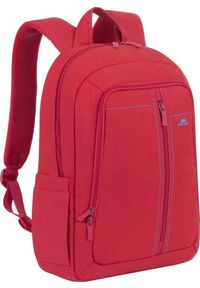 RIVACASE - Plecak RivaCase Alpendorf 15.6" (7560 red) #1