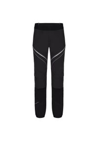 WOMEN'S HEALTH - LOAP damskie spodnie sportowe Uralie, czarne, M. Kolor: czarny. Sport: fitness #1