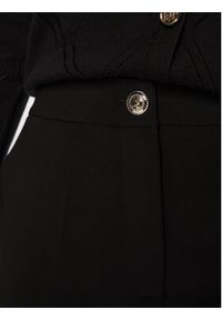 Marciano Guess Spodnie materiałowe 5RGB03 7115A Czarny Slim Fit. Kolor: czarny. Materiał: syntetyk #3