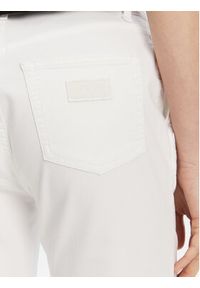 Liu Jo Jeansy WA5418 T7144 Biały Regular Fit. Kolor: biały #5