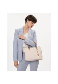 Torebka Aldo. Kolor: beżowy #1