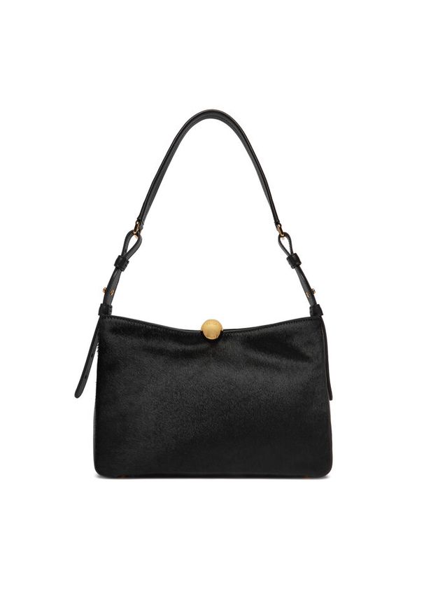 Torebka Furla. Kolor: czarny