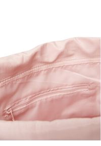 Reebok Plecak RBK-B-044-CCC Różowy. Kolor: różowy. Materiał: materiał #6