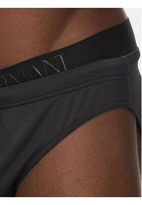 Emporio Armani Kąpielówki EM000582 AF12329 UC001 Czarny. Kolor: czarny. Materiał: syntetyk #3