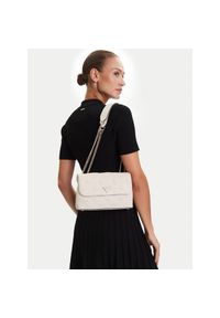 Torebka Guess. Kolor: biały #1