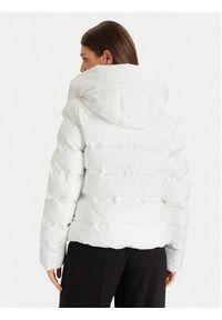 Save The Duck Kurtka narciarska P32533W LEAF21 Biały Regular Fit. Kolor: biały. Materiał: syntetyk. Sport: narciarstwo #4