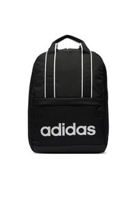 adidas Plecak Adidas Linear Essentials Backpack JN4344 Czarny. Kolor: czarny. Materiał: materiał #1