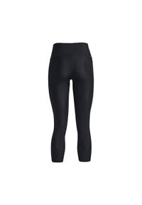 Spodnie treningowe damskie Under Armour Noslip Waistband. Kolor: czarny