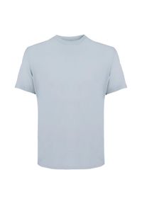 SOL'S - Koszulka Z Okrągłym Dekoltem Dla Dorosłych Unisex Tuner. Kolor: niebieski