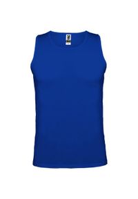 ROLY - Dziecięca Kamizelka Sportowa Andre. Kolor: niebieski. Sport: bieganie #1