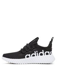 Adidas - adidas Sneakersy Kaptir 3.0 IF7318 Czarny. Kolor: czarny. Materiał: materiał, mesh #5