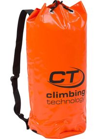 Plecak turystyczny Climbing Technology Worek transportowy Climbing Technology Carrier 22 L - orange Uniwersalny