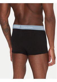 Calvin Klein Underwear Komplet 3 par bokserek 0000U2664G Kolorowy. Materiał: bawełna. Wzór: kolorowy #6